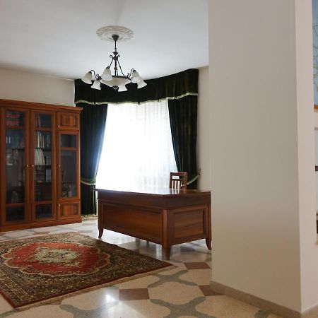 Hotel La Campanella Manduria Esterno foto