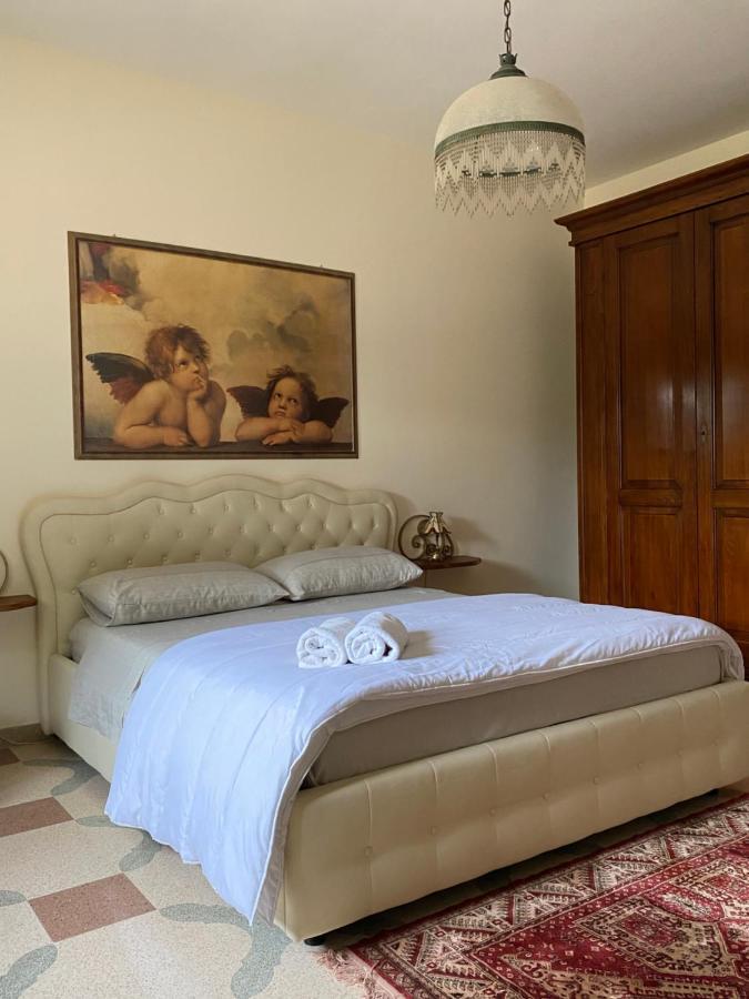 Hotel La Campanella Manduria Esterno foto